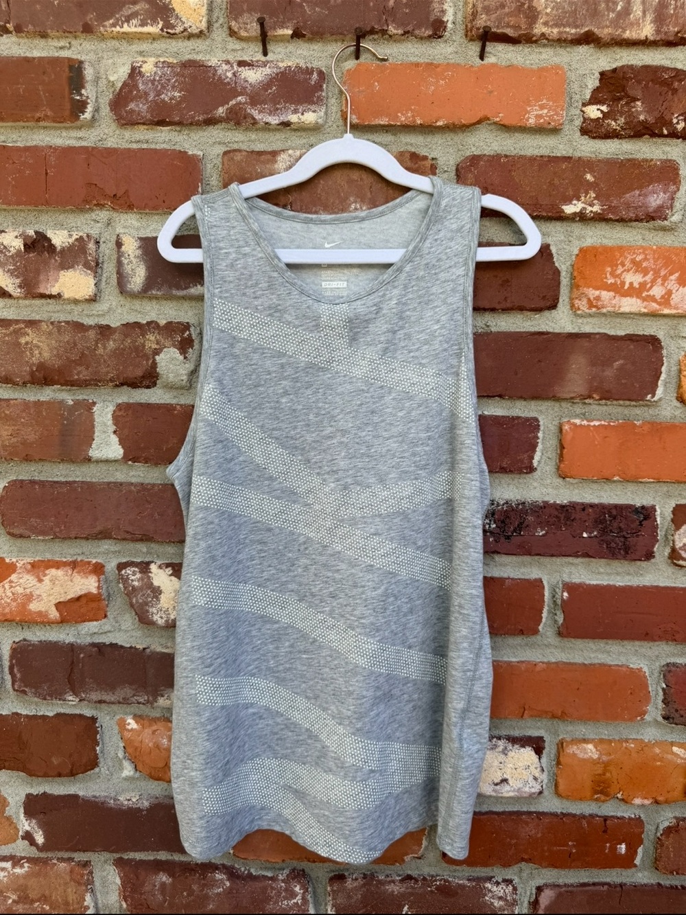 EUC Nike Tank